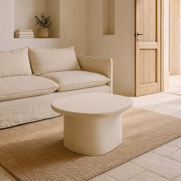 Mesa Centro Blanco Dm Wilma 60 X 58 X 40 cm Precio: 146.4999998. SKU: B12BB6RTG5