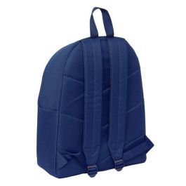 Mochila Escolar Kings League X buyer Azul 33 x 42 x 15 cm