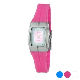 Reloj Mujer Justina 21814 (Ø 23 mm) Precio: 17.99000049. SKU: S0334661