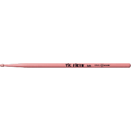 Baquetas Vf American Classic® 5A W/ Pink Finish Precio: 16.50000044. SKU: B1CN8DR594