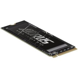 Gigabyte AORUS GEN5 14000 M.2 1TB PCI-E NVMe SSD 13600 MB/s Lectura / 10200 MB/s Escritura