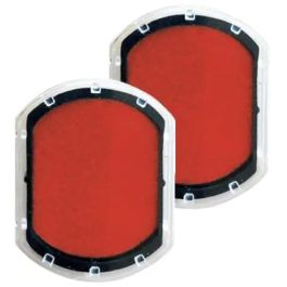 COLOP 164861 Cojín para Sello de Tinta Rojo (2 Unidades) – little NIO Stempelkissen Precio: 14.69000016. SKU: B1792NSAZ8