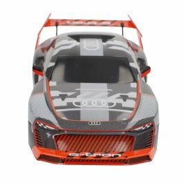 Coche Radio Control Audi 21 x 7 x 9 cm (6 Unidades) Coche Radio Control Audi 21 x 7 x 9 cm (6 Unidades)