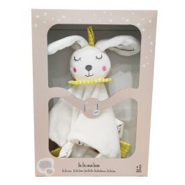 Tachan Dou Dou Conejo Baby Rabbit para Bebé +0 Meses con Mordedor y Caja Regalo Precio: 14.49999991. SKU: B19RWY4XHV