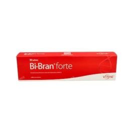 VITAE Bibran Forte 30 Sbrs Complemento Alimenticio Inmunomodulador con Arabinoxilano MGN-3 Sin Gluten ni Lactosa Precio: 117.5000002. SKU: B1DRXKLBGL