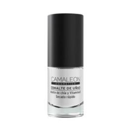 Camaleon Esmalte De Uñas Blanco 6Ml. Precio: 4.68999993. SKU: B1CY2463VD
