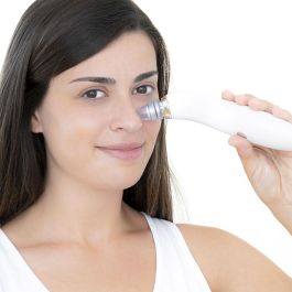 Limpiador Facial Eléctrico de Puntos Negros Pore·Off InnovaGoods
