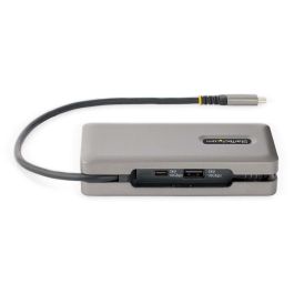 Docking Station Startech Dkt31Cvhpd3 Usb Tipo Docking Station Startech Dkt31Cvhpd3 Usb Tipo