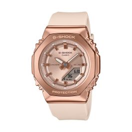 Reloj Hombre Casio G-Shock GM-S2110PG-4AER Precio: 209.8900001. SKU: B16WH4H6DH