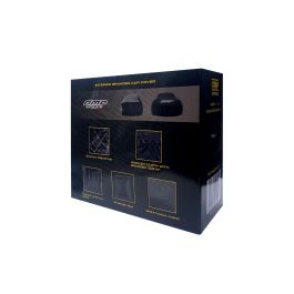 Omp Speed Funda Cubre Coche Interior, Elastica De Lana 110 gr, Talla L-XL 505x165x120 cm OMPS18040913 Omp Speed Funda Cubre Coche Interior, Elastica De Lana 110 gr, Talla L-XL 505x165x120 cm OMPS18040913