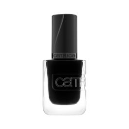 Gel Affair, Esmalte de uñas, 037, Black To The Roots, 10.5 ml Precio: 11.49999972. SKU: B1AF49CE65