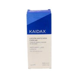 Topicrem KAIDAX Loción Anticaída Tratamiento Cabello 100 ml Precio: 40.45635. SKU: B12Y7YYJMT