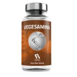 Vegesamina 90Cap. Precio: 15.4999999. SKU: B17DPZ8VA3