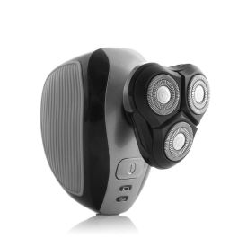 Afeitadora Recargable Ergonómica Multifunción 5 en 1 Shavestyler InnovaGoods