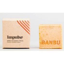 Impulse Jabon Corporal Solido Citrico 100Gr. Eco Precio: 11.3256. SKU: B1DCRER3BZ