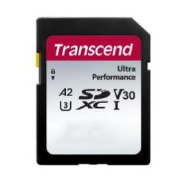 CARD Card 256GB Transcend SDXC SDC340S 160/90 MB/s Precio: 48.50000045. SKU: B1BSENE3CP