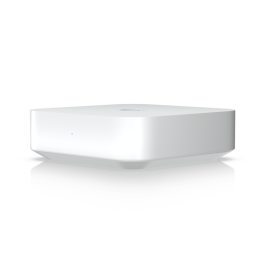 Ubiquiti UXG-Lite UniFi Gateway Lite Router WiFi de 2 Puertos Gigabit Ethernet, con Firewall IPSec y Soporte VLAN Ubiquiti UXG-Lite UniFi Gateway Lite Router WiFi de 2 Puertos Gigabit Ethernet, con Firewall IPSec y Soporte VLAN
