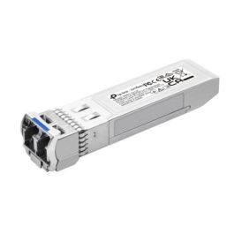 TP-Link SM6110-LR Omada 25GBase-LR SFP28 LC Transceptor de Fibra Óptica 25780 Mbit/s SFP+ 1310nm 10km Precio: 128.49999987. SKU: B1G287G4ZJ