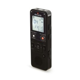 Grabadora Aiwa DVRA600 Negro