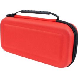 Cable USB Nacon SWITCHNEWPOUCHLRED Cable USB Nacon SWITCHNEWPOUCHLRED