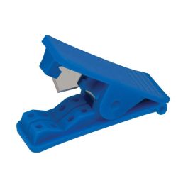 Aqua Control Cutter para Tubo de Goteo, Azul, Ø4-20 mm, Polipropileno, Corte Limpio Precio: 4.49999968. SKU: B16HNJCP4L