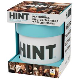 Hint Hint Precio: 19.49999942. SKU: B16ASDLCCT
