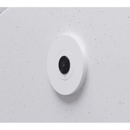 Ubiquiti UVC-AI-Theta-ProLens50 Lente para Cámara de Seguridad AI Theta Pro