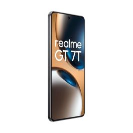 Smartphone Realme REALME GT 7T 6,8" 12 GB RAM 256 GB Amarillo