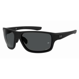 Gafas de Sol Hombre Under Armour UA-BATTLE-O-003 Ø 65 mm Precio: 59.59000014. SKU: B1K978ZFGZ
