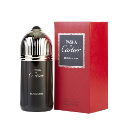 Cartier Pasha Edt 100 mL Precio: 107.49999975. SKU: B122VL8WS8