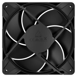 ARCTIC P14 Pro PST CO Ventilador, 140mm, PWM, 2500 RPM, Negro