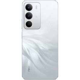 Smartphone Realme C71 6,67" Unisoc 8 GB RAM 256 GB Blanco