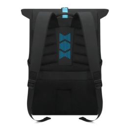Lenovo LEN1707621001535 Mochila Gaming 16" Ecológica y Resistente al Agua