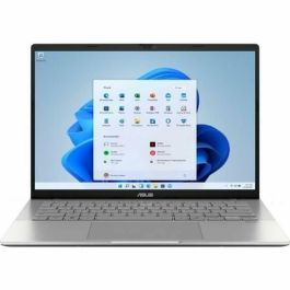 Laptop Asus VivoBook S14 S3407CA-LY075W 14" 16 GB RAM 1 TB SSD Laptop Asus VivoBook S14 S3407CA-LY075W 14" 16 GB RAM 1 TB SSD