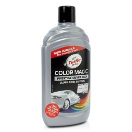 Color Magic Plata 500 mL Cs6 Viejo Fg7098 TW52710