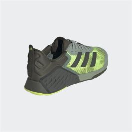Zapatillas de Running para Adultos Adidas Dropset 3 Trainer