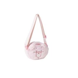 Cerdá Bolso de Peluche Care Bears PINK T.Única Cerdá Bolso de Peluche Care Bears PINK T.Única