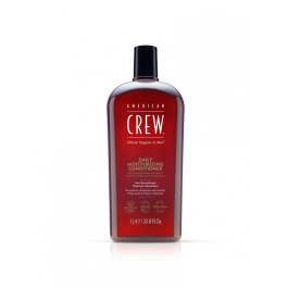 American Crew Acondicionador Hidratante Diario 1000 mL Precio: 17.89999948. SKU: SBL-7258190000