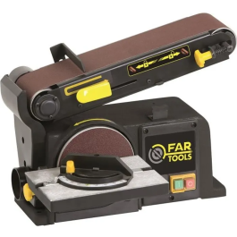 Fartools Lijadora combinada BDS150 - 370 W Precio: 200.49999959. SKU: B18F264JTS