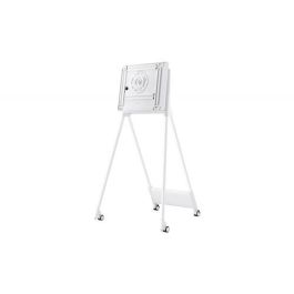 Samsung STN-WM55RXEN Soporte para Samsung Flip 2 WM55R VESA 55'' (139.7cm) Gris Claro