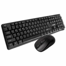 Teclado Cool Negro Qwerty Español Precio: 29.79000035. SKU: B1F8242PPR