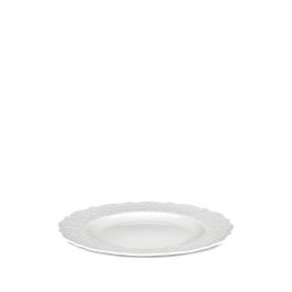 Dressed Plato Plano Porcelana Juego 4 Piezas ALESSI MW01/1 Precio: 105.50000043. SKU: B1B9PZTEGR