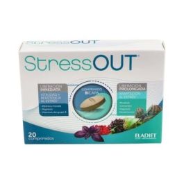 Stress Out Precio: 13.6900005. SKU: B1CDNTL97S