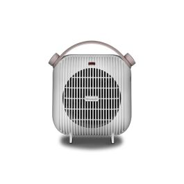 Termoventilador clásico DELONGHI - 2400W - Termostato de seguridad regulable - IP21 Precio: 64.6900001. SKU: B1DAHJRMCZ