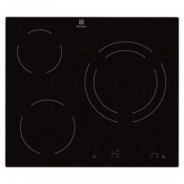 Placa Vitrocerámica Electrolux EHF6231 60 cm Precio: 221.79000041. SKU: S0407856