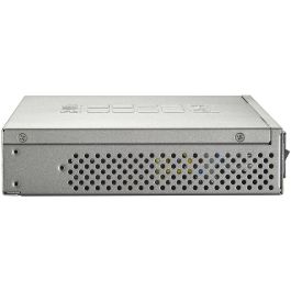 Level One GEP-0822 Switch 8 puertos GE 240W con 8xPoE+
