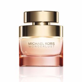 Michael Kors Wonderlust Eau de Parfum Vaporizador 50 ml para Mujer Precio: 37.94999956. SKU: B1849GPRTN