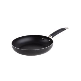San Ignacio Sarten Expert de aluminio prensado antiadherente Ø24 cm, mango ergonómico, modelo SG-9516