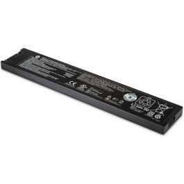 HP Batería de Litio Ultracompacta Larga Duración para Impresora Móvil OfficeJet 200 Series y OfficeJet Mobile 100 Series HP Batería de Litio Ultracompacta Larga Duración para Impresora Móvil OfficeJet 200 Series y OfficeJet Mobile 100 Series