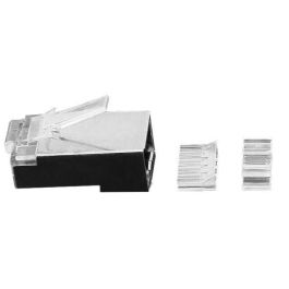 MicroConnect KON512-10 Modular Plug RJ45 8P8C CAT6a, diámetro máximo cable 6.0mm Precio: 3.50000002. SKU: B1KCBG8EM9